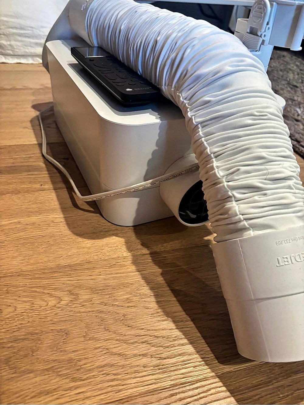 BedJet 3 Climate Comfort System